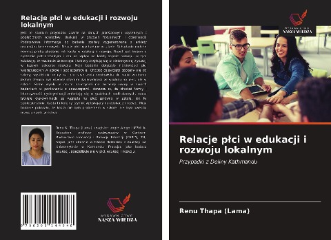 Relacje p¿ci w edukacji i rozwoju lokalnym - Renu Thapa (Lama)