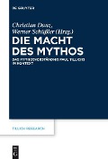 Cover-Bild zum Titel 'Die Macht des Mythos' von ''