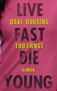 Cover-Bild zum Titel 'Tod.Ernst' von 'Dave Cousins'