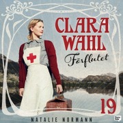 Cover-Bild zum Titel 'Förflutet' von 'Natalie Normann'