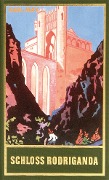 Cover-Bild zum Titel 'Schloss Rodriganda' von 'Karl May'