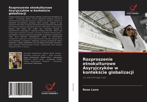 Rozproszenie etnokulturowe Asyryjczyków w kontek¿cie globalizacji - Rose Lavo