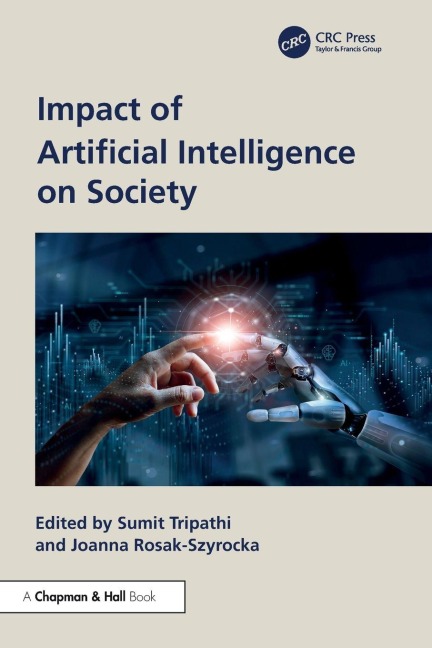 Impact of Artificial Intelligence on Society - 