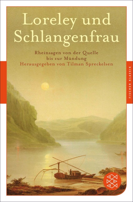 Loreley und Schlangenfrau - 