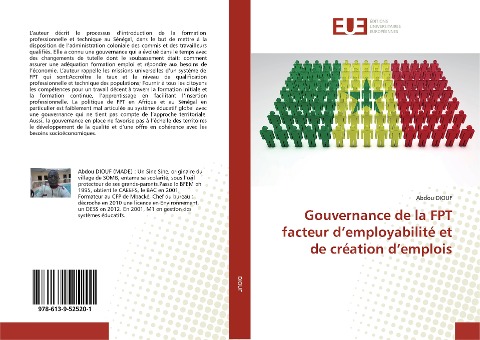 Gouvernance de la FPT facteur d'employabilité et de création d'emplois - Abdou Diouf