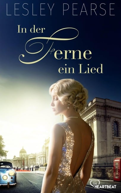 In der Ferne ein Lied - Lesley Pearse