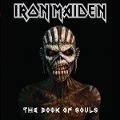 Cover-Bild zum Titel 'The Book of Souls' von 'Iron Maiden'