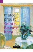 Cover-Bild zum Titel 'Sainte-Beuvee Karsi' von 'Marcel Proust'