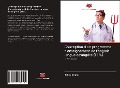 Cover-Bild zum Titel 'Conception d'un programme d'enseignement de l'anglais langue étrangère (TEFL)' von 'Robin Bright'