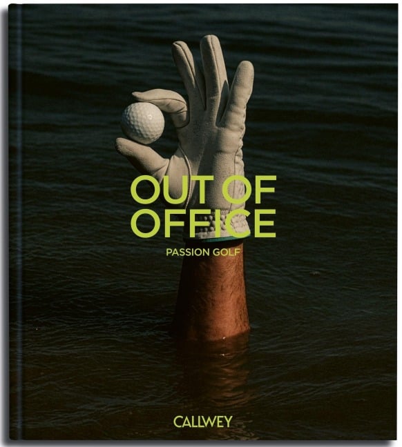 OUT OF OFFICE - 