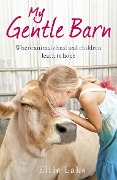 Cover-Bild zum Titel 'My Gentle Barn' von 'Ellie Laks'