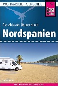 Reise Know-How Wohnmobil-Tourguide Nordspanien - Silvia Baumann