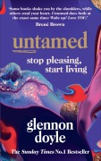 Cover-Bild zum Titel 'Untamed' von 'Glennon Doyle'