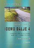 Serbisch: Lesebuch "Idemo dalje 4", Sprachstufe A2-B1 - Snezana Stefanovic