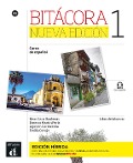 Cover-Bild zum Titel 'Bitácora nueva edición 1 A1 - Edición híbrida' von ''