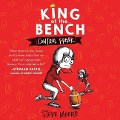 King of the Bench: Control Freak - Steve Moore