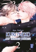 Kuroneko - Auf heißen Pfoten! 02 - Aya Sakyo