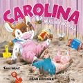 Cover-Bild zum Titel 'Carolina mucca birichina' von 'Anna Casalis, Tony Wolf'