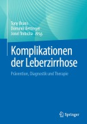 Cover-Bild zum Titel 'Komplikationen der Leberzirrhose' von ''