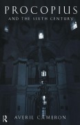 Cover-Bild zum Titel 'Procopius and the Sixth Century' von 'Averil Cameron'