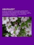 Cover-Bild zum Titel 'Amarnazeit' von ''