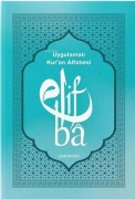 Cover-Bild zum Titel 'Uygulamali Kuran Alfabesi' von 'Kolektif'