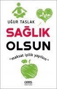 Cover-Bild zum Titel 'Saglik Olsun' von 'Ugur Taslak'