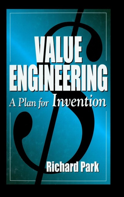 Value Engineering - Richard Park