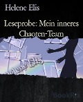 Leseprobe: Mein inneres Chaoten-Team - Helene Elis