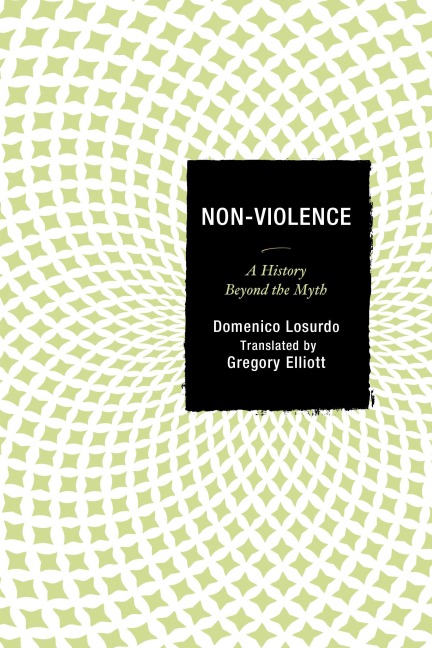 Non-Violence - Domenico Losurdo