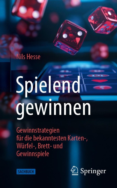 Spielend gewinnen - Nils Hesse