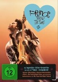 Prince - Sign "O" the Times (DVD) - 