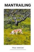 Cover-Bild zum Titel 'Mantrailing' von 'Paul van Dijk'