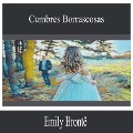 Cover-Bild zum Titel 'Cumbres Borrascosas' von 'Emily Brontë'