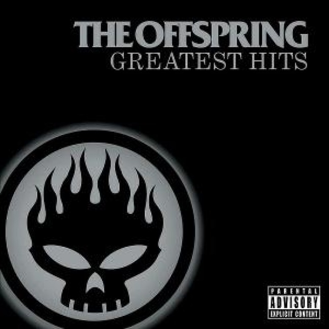 GREATEST HITS - The Offspring