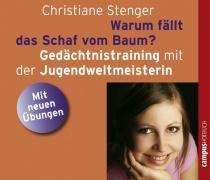 Warum fällt das Schaf vom Baum? - Christiane Stenger