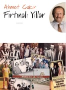Cover-Bild zum Titel 'Firtinali Yillar' von 'Ahmet Cakir'