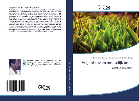 Veganisme en menselijk brein - Ravikumar Kurup, Parameswara Achutha Kurup