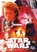 Cover-Bild zum Titel 'La vendetta dei Sith. Star Wars' von 'Miles Lane, Doug Wheatley'