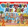 Ballermann Hits 2024 (XXL Fan Edition) - Artists Various