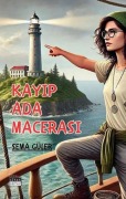 Cover-Bild zum Titel 'Kayip Ada Macerasi' von 'Sema Güler'