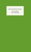 Cover-Bild zum Titel 'Gott schützt die Liebenden' von 'Johannes Mario Simmel'