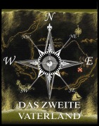 Cover-Bild zum Titel 'Das zweite Vaterland' von 'Jules Verne'