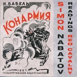 Readings,Red Cavalry - Simon feat. Blonk Nabatov