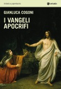 Cover-Bild zum Titel 'I Vangeli apocrifi' von 'Gianluca Cogoni'