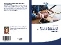Cover-Bild zum Titel 'Hoe af te studeren met Universitaire Eerste Klasse Ereklasse' von 'Segun Adebajo'