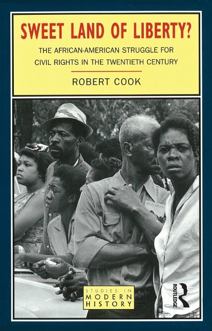Sweet Land of Liberty? - Robert Cook