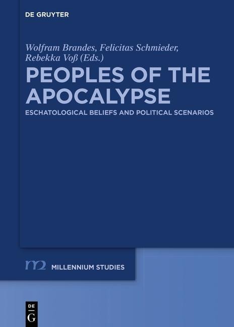 Peoples of the Apocalypse - 