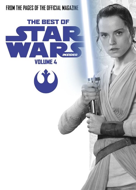 Best of Star Wars Insider Volume 4 - 