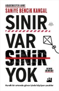 Cover-Bild zum Titel 'Sinir Var Sinir Yok' von 'Saniye Bencik Kangal'